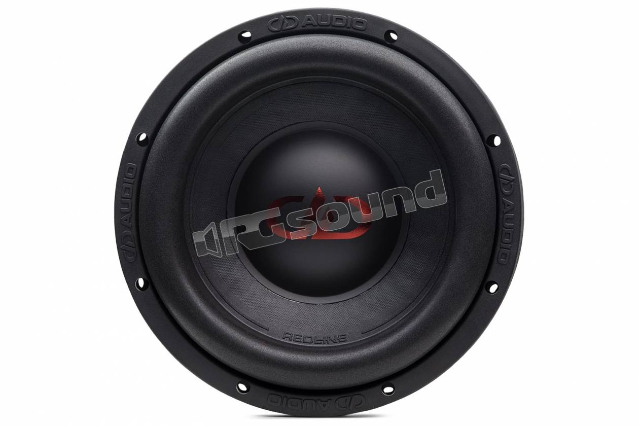 DD Audio Digital Designs 610d