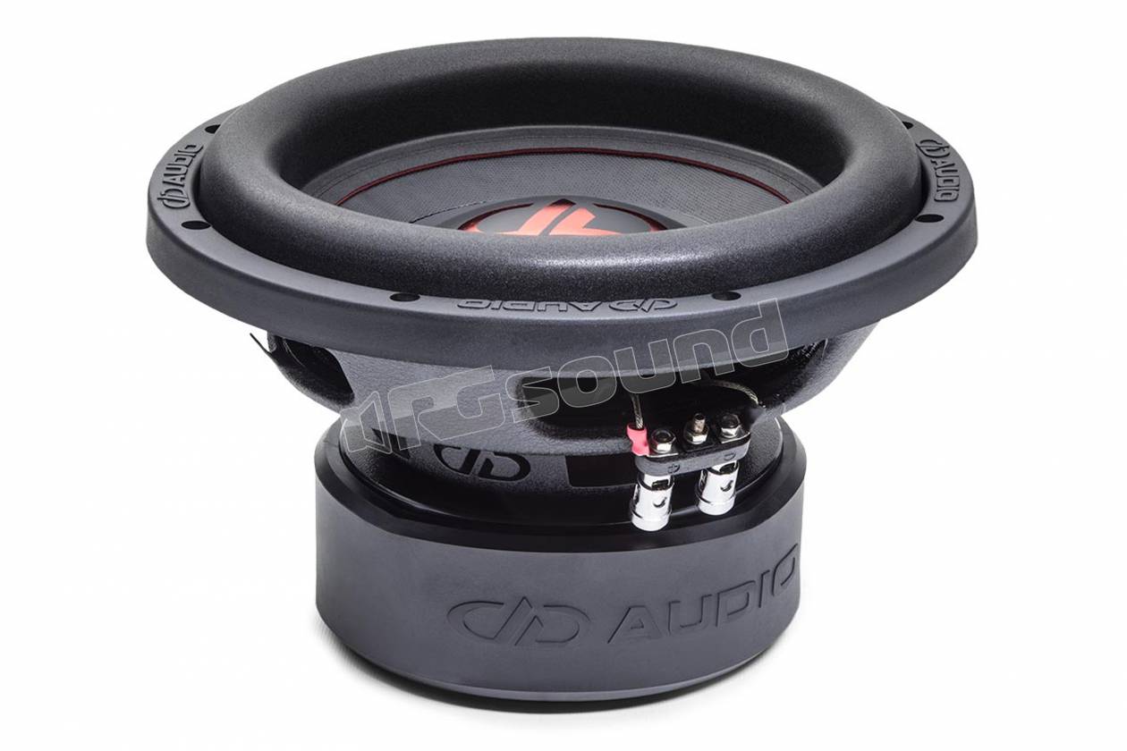 DD Audio Digital Designs 610d