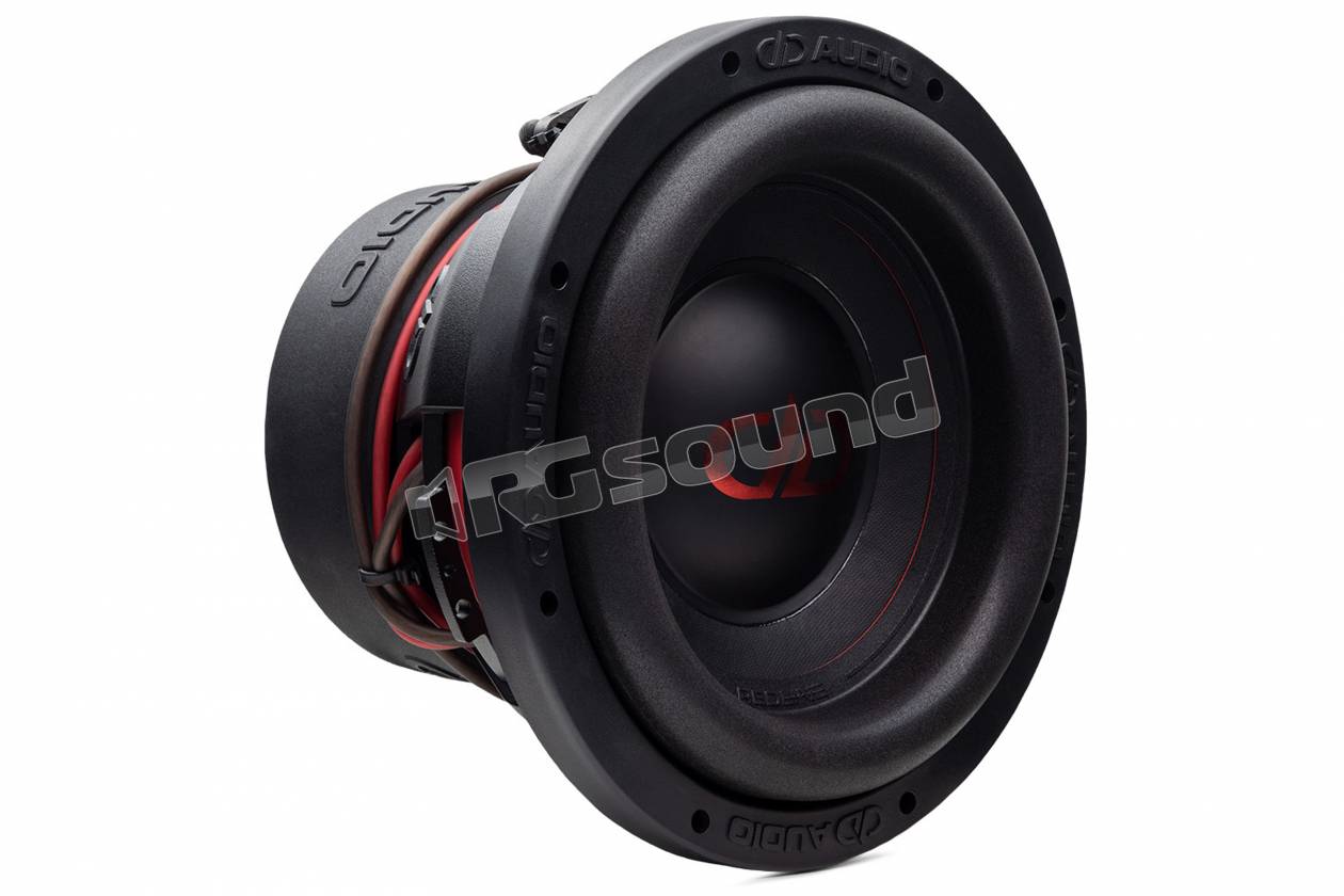 DD Audio Digital Designs 610e-D2