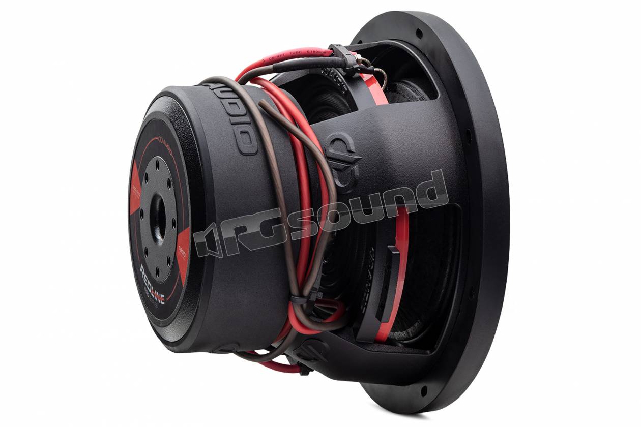DD Audio Digital Designs 610e-D2