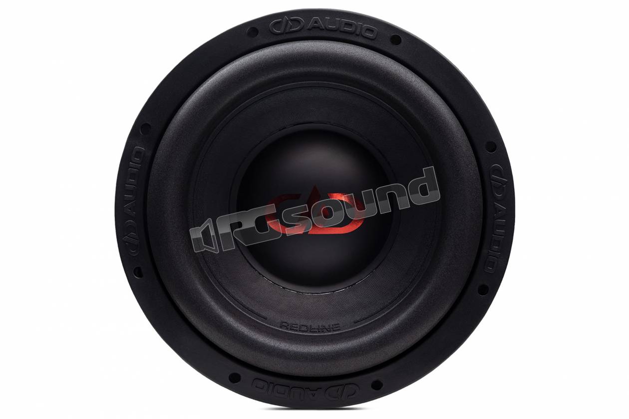 DD Audio Digital Designs 610e-D2