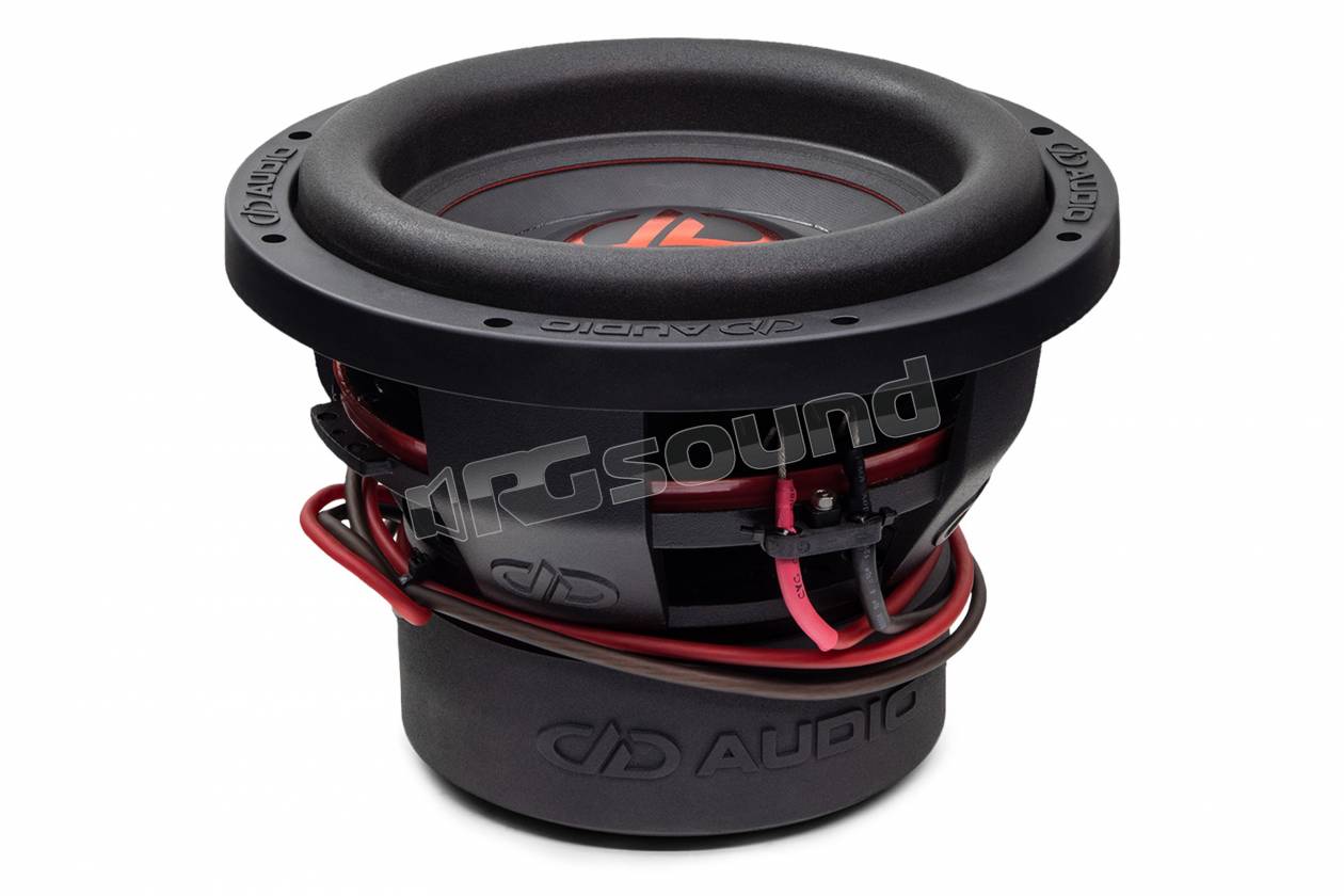 DD Audio Digital Designs 610e-D2