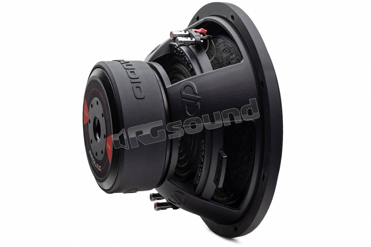 DD Audio Digital Designs 612e-D2