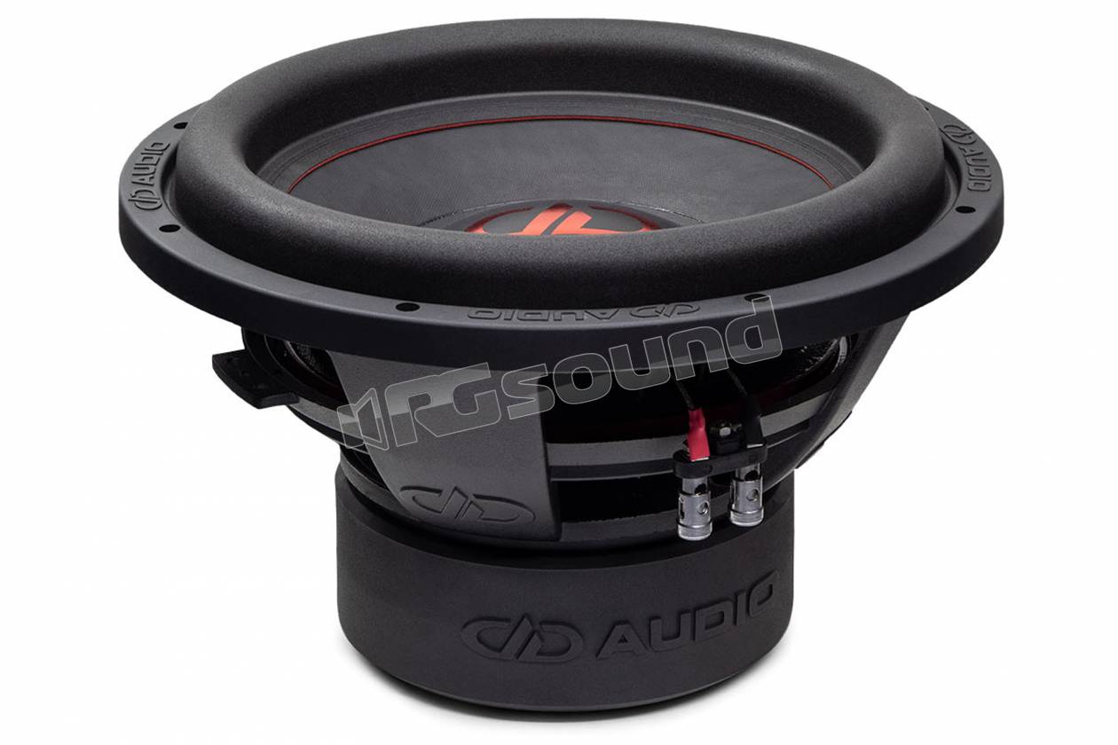 DD Audio Digital Designs 612e-D2