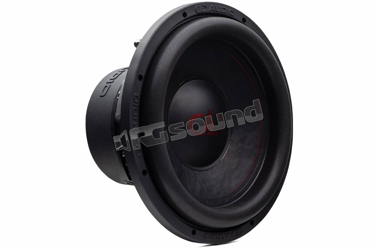 DD Audio Digital Designs 612e-D4
