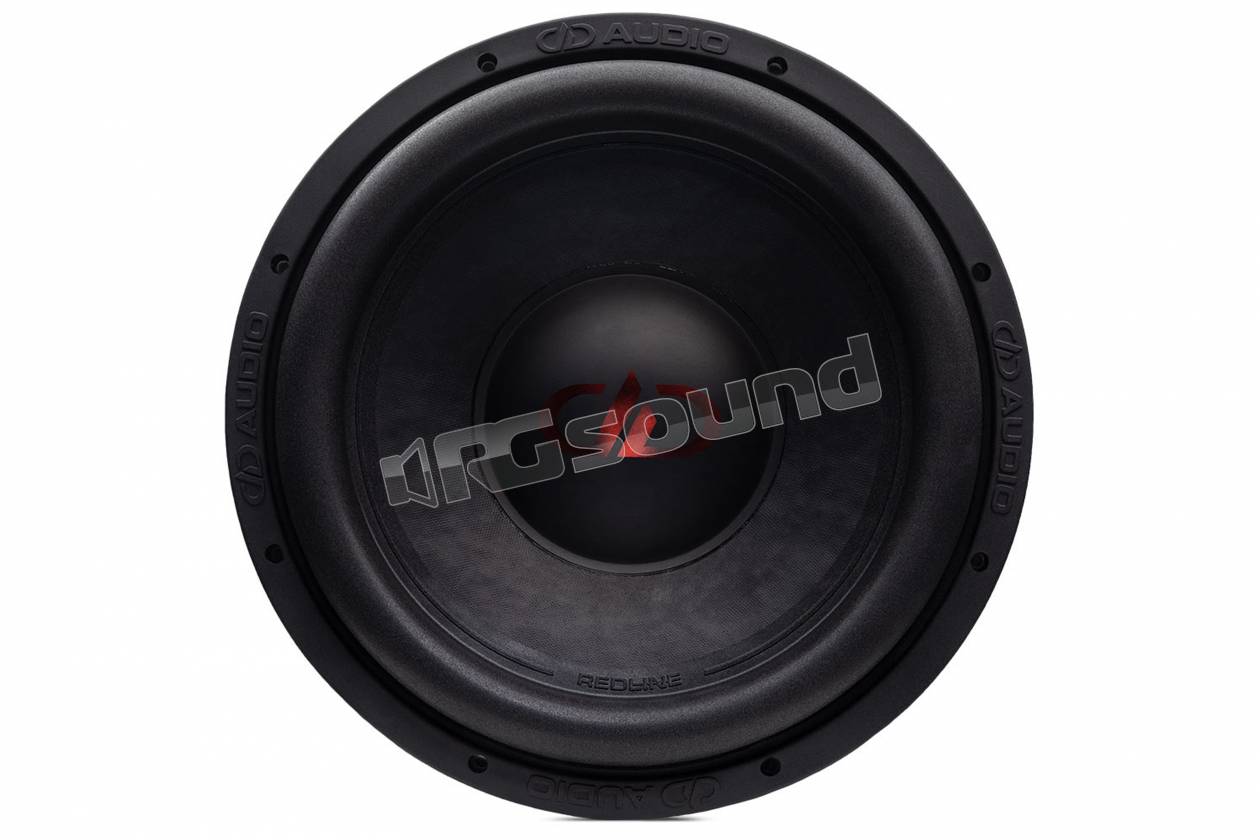 DD Audio Digital Designs 612e-D4