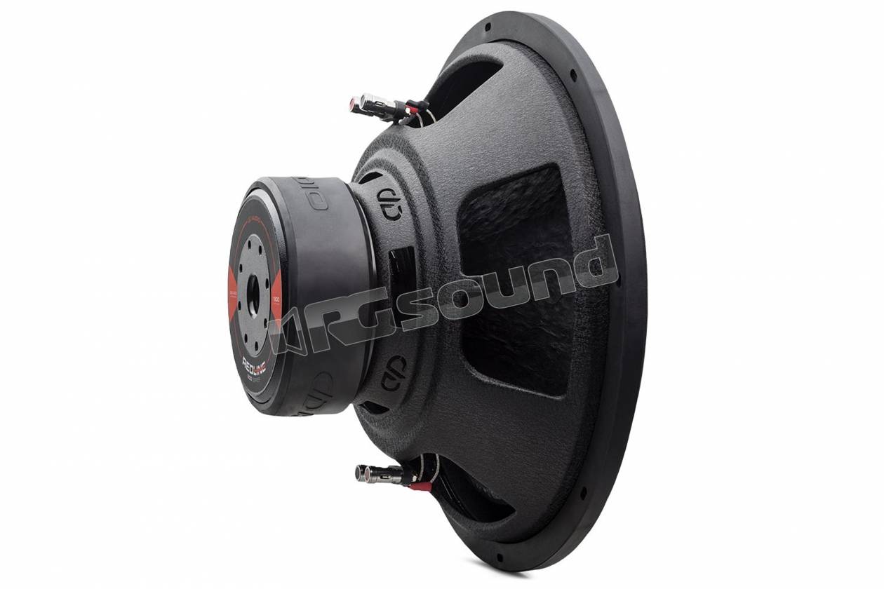 DD Audio Digital Designs 615d-D2