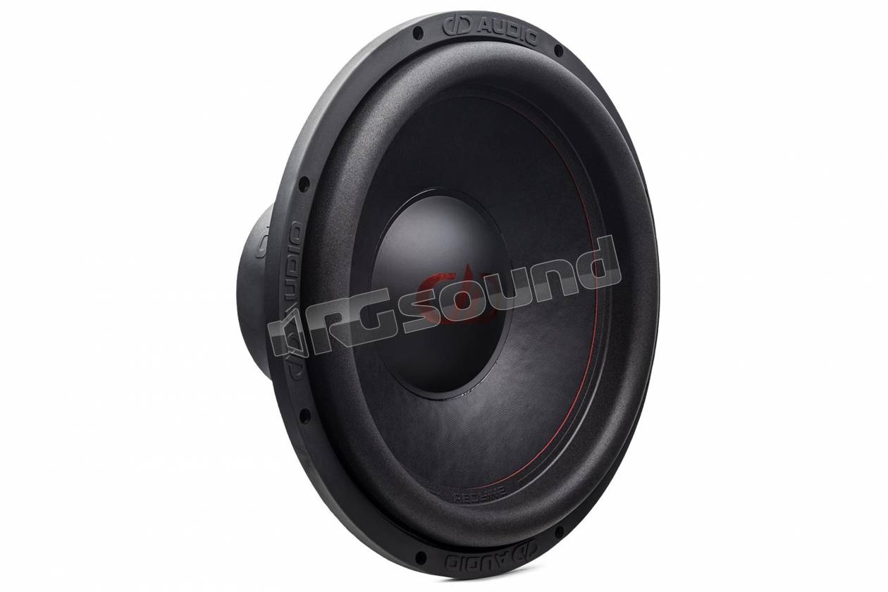 DD Audio Digital Designs 615d-D4