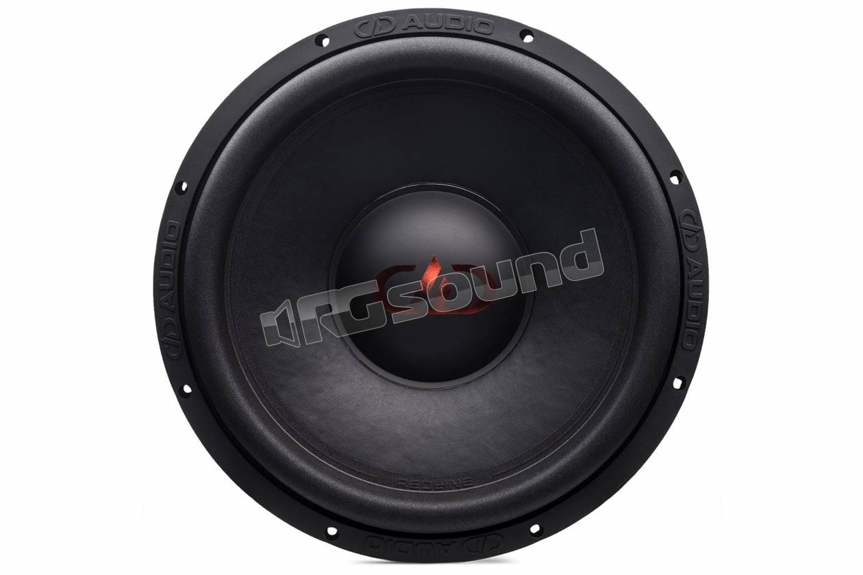 DD Audio Digital Designs 615d-D4
