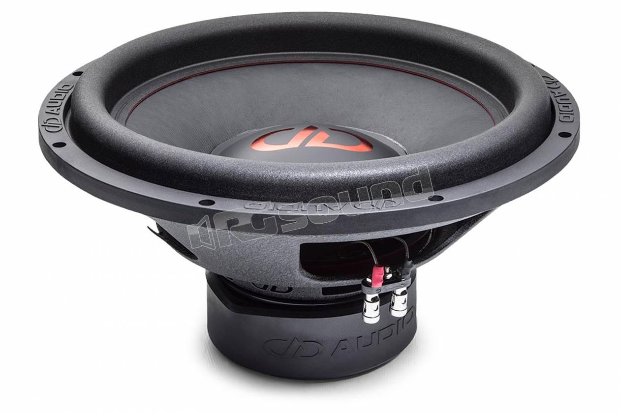 DD Audio Digital Designs 615d-D4