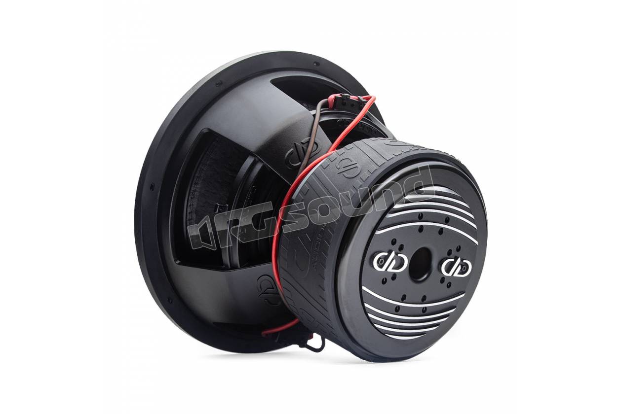 DD Audio Digital Designs 815f-D1