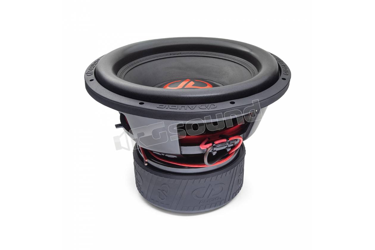 DD Audio Digital Designs 815f-D1