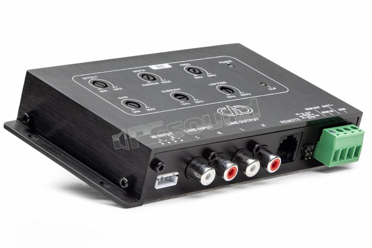 DD Audio Digital Designs BSI-1