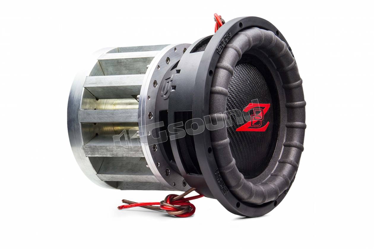 DD Audio Digital Designs CB-Z310 (ESP)D1 