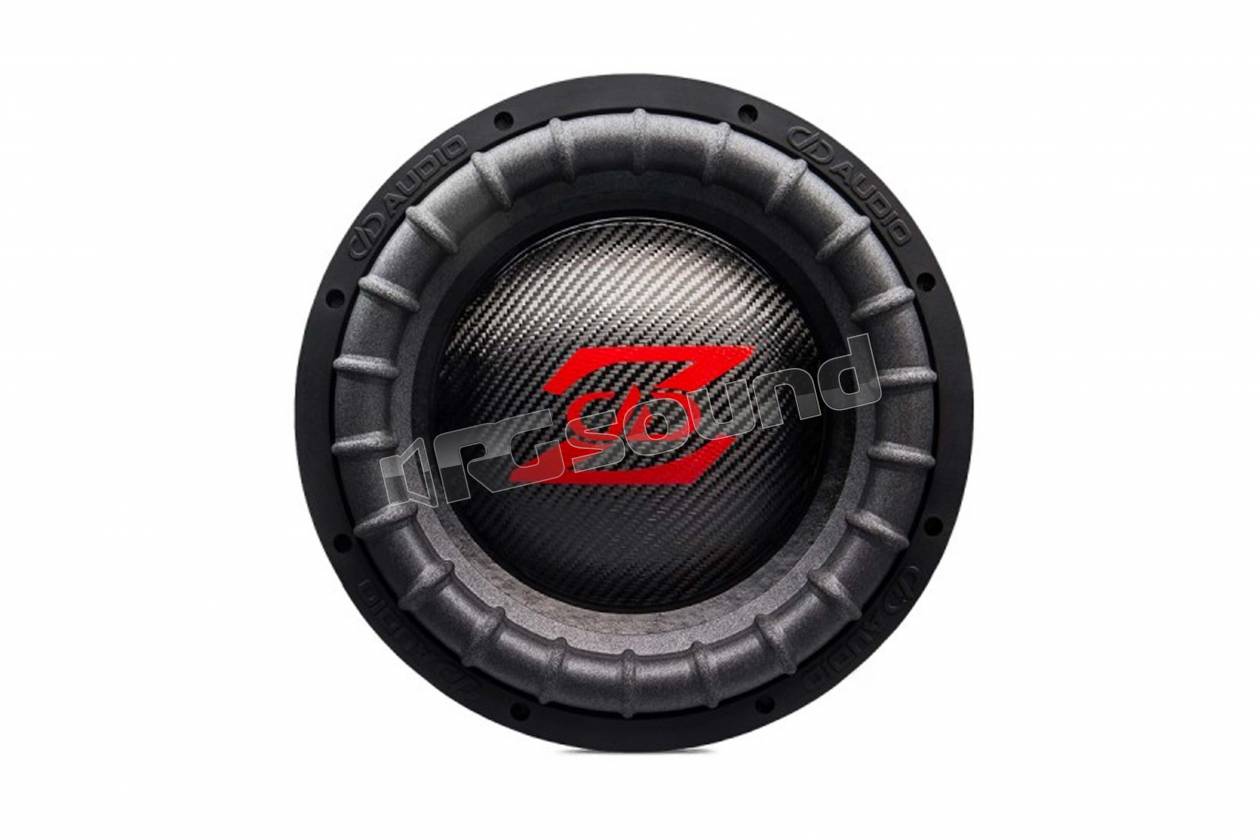 DD Audio Digital Designs CB-Z312 D2 