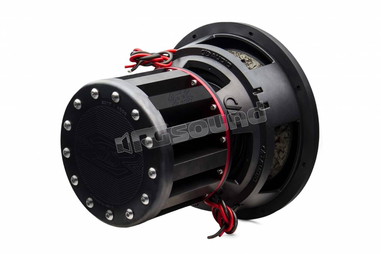 DD Audio Digital Designs CB-Z318 D0.5