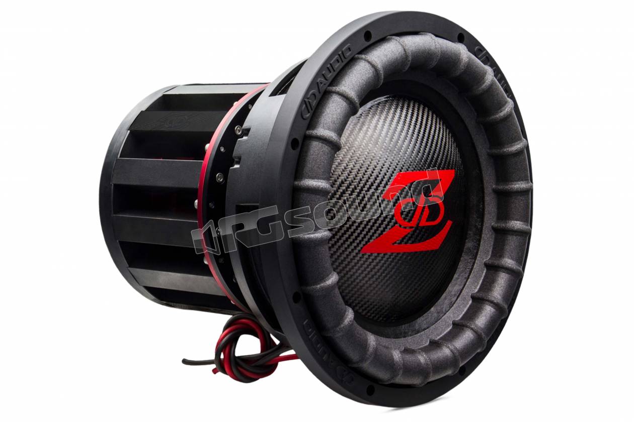 DD Audio Digital Designs CB-Z318 D0.7