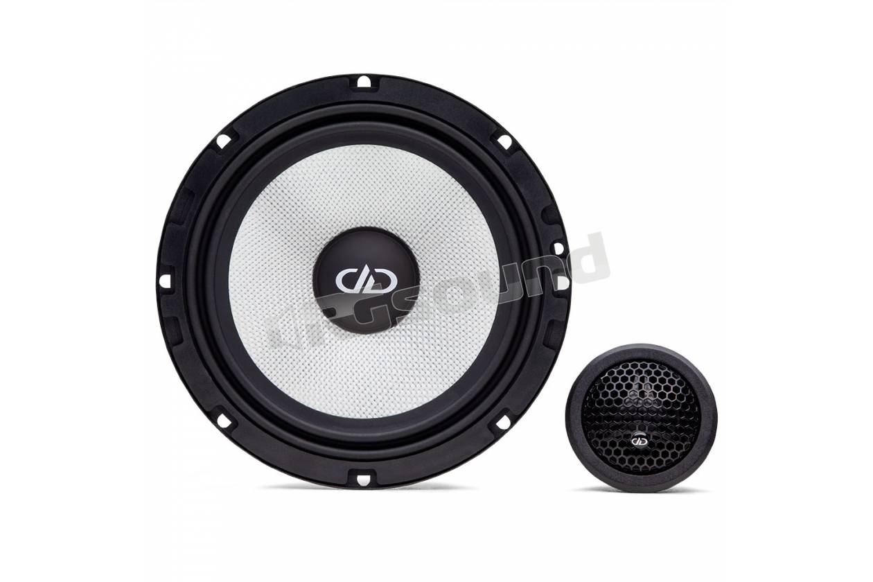 DD Audio Digital Designs D-C6.5b-S3