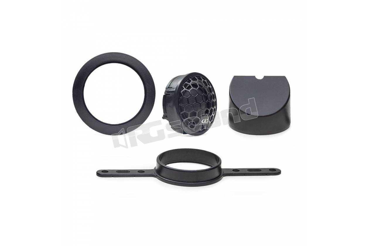 DD Audio Digital Designs D-T25a