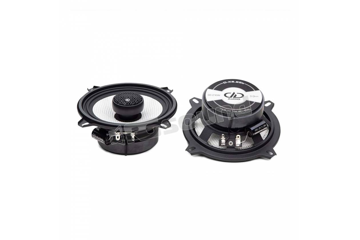 DD Audio Digital Designs D-X5.25b