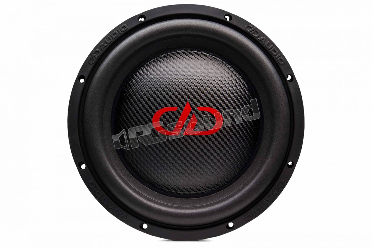 DD Audio Digital Designs DD1515a