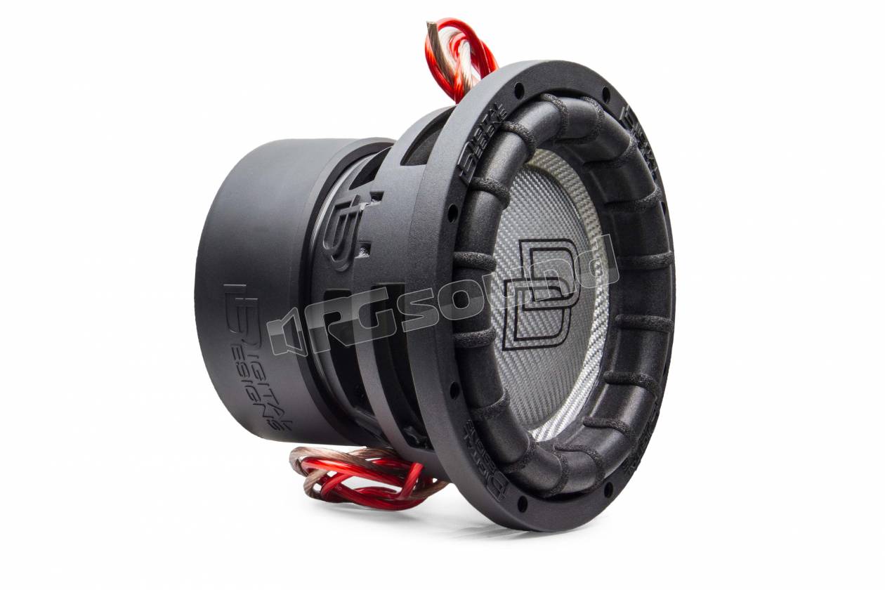 DD Audio Digital Designs DD2008 (ESP) D4