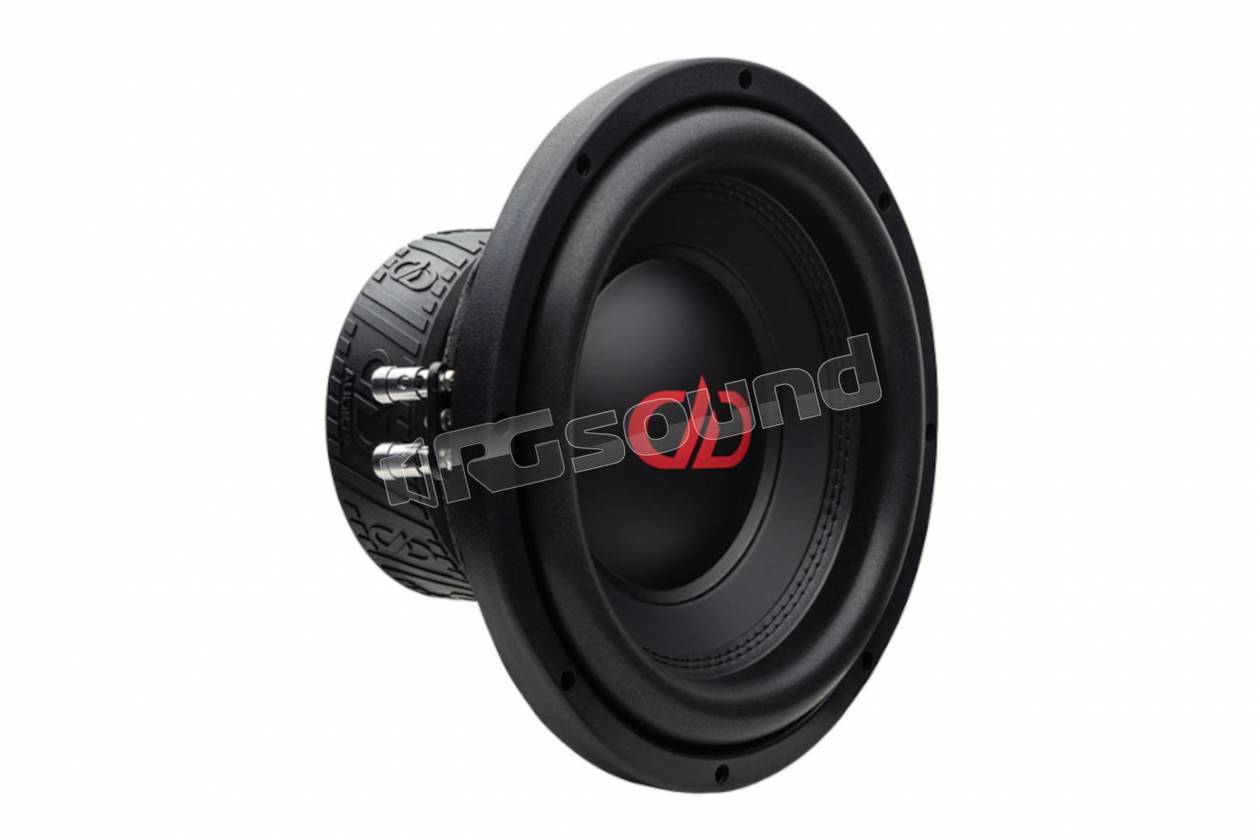 DD Audio Digital Designs DD210eD2