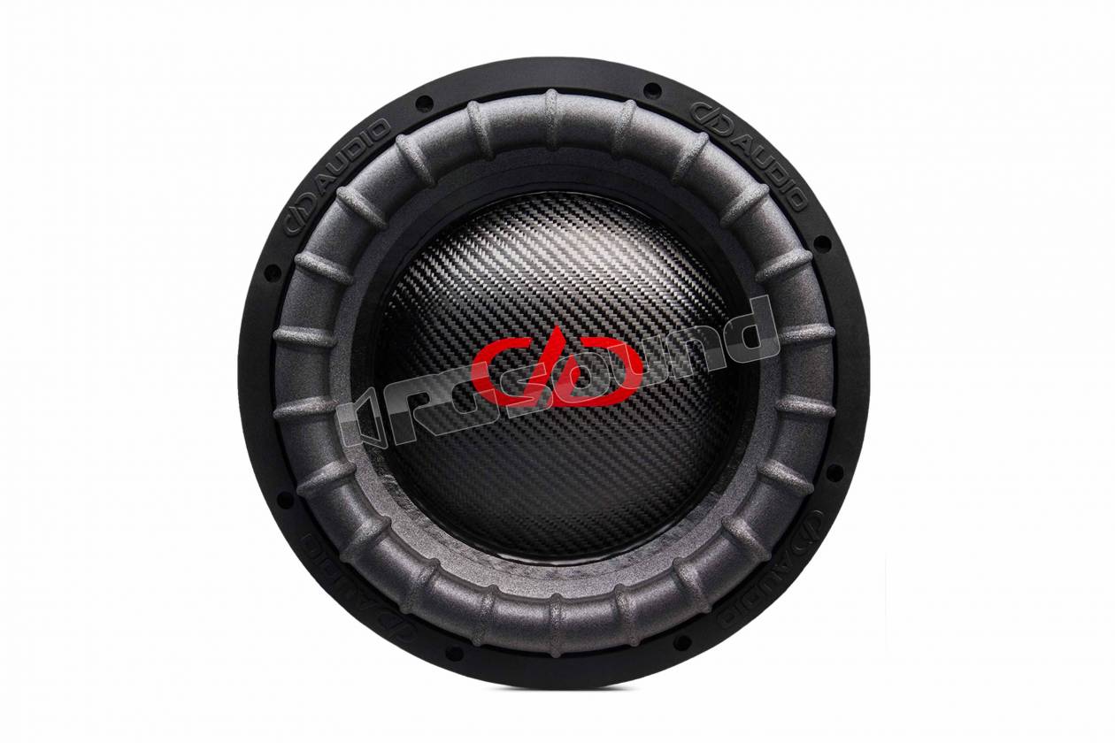 DD Audio Digital Designs DD3510 (ESP)