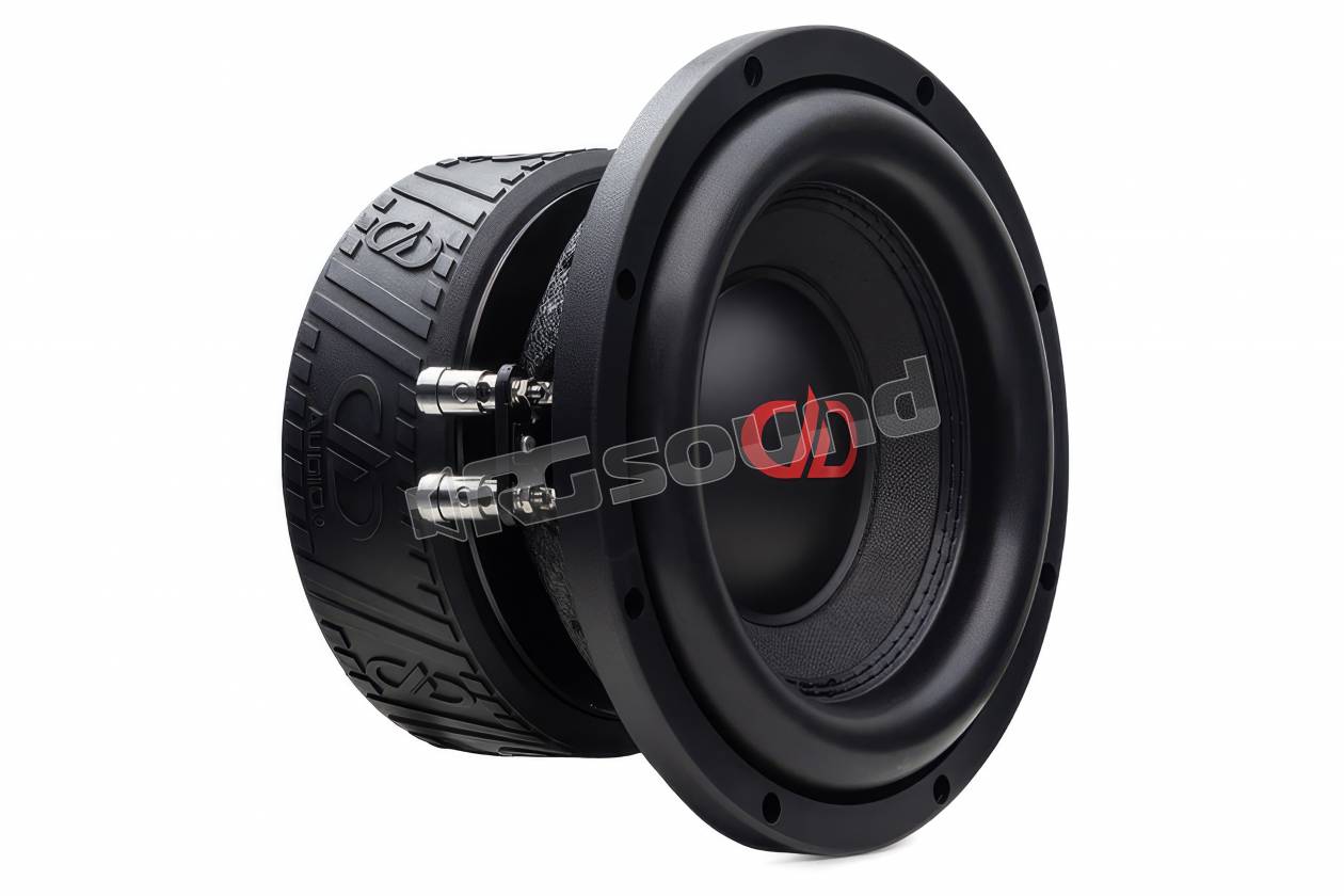 DD Audio Digital Designs DD508e-D2