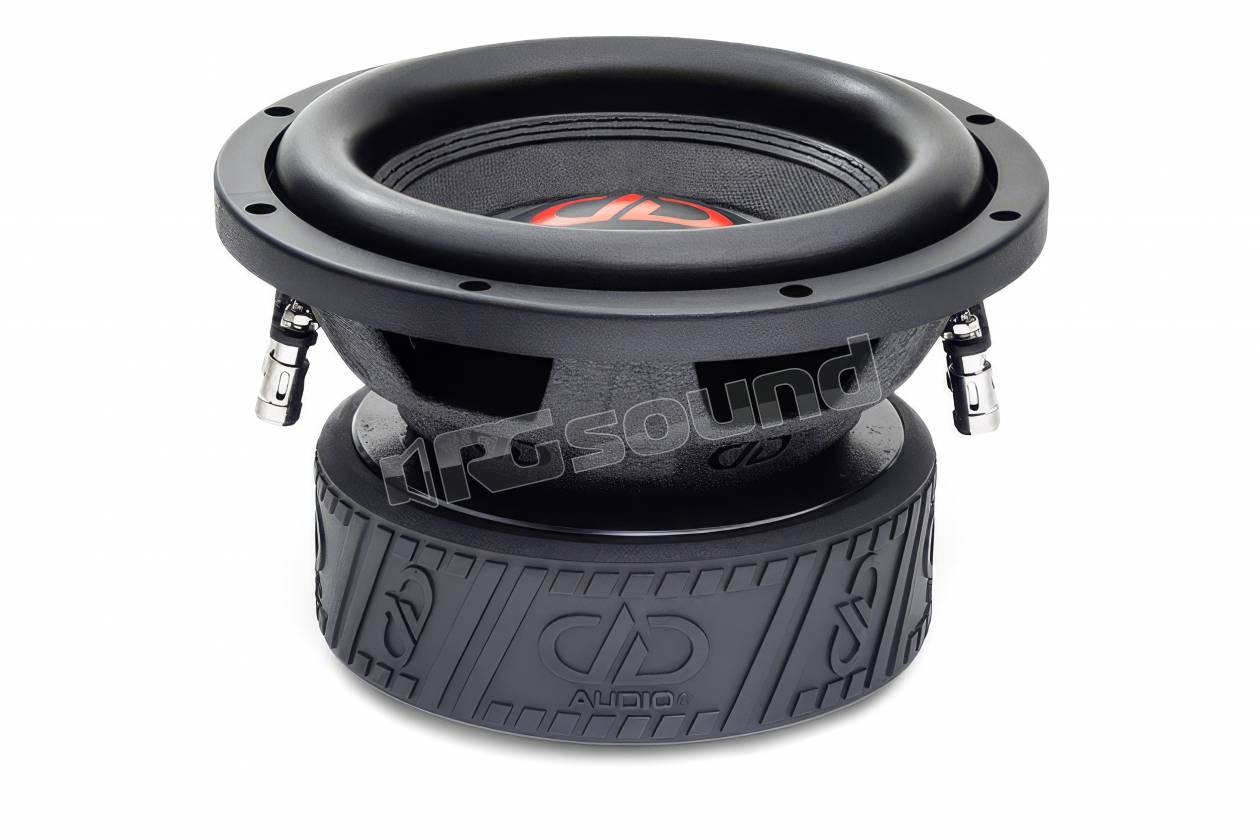 DD Audio Digital Designs DD508e-D4