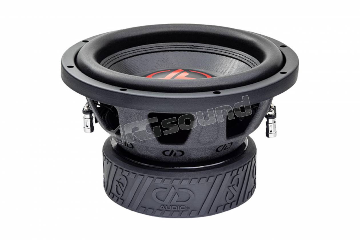 DD Audio Digital Designs DD510e D2