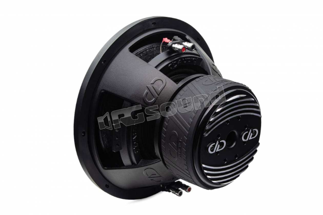 DD Audio Digital Designs DD612F-D2