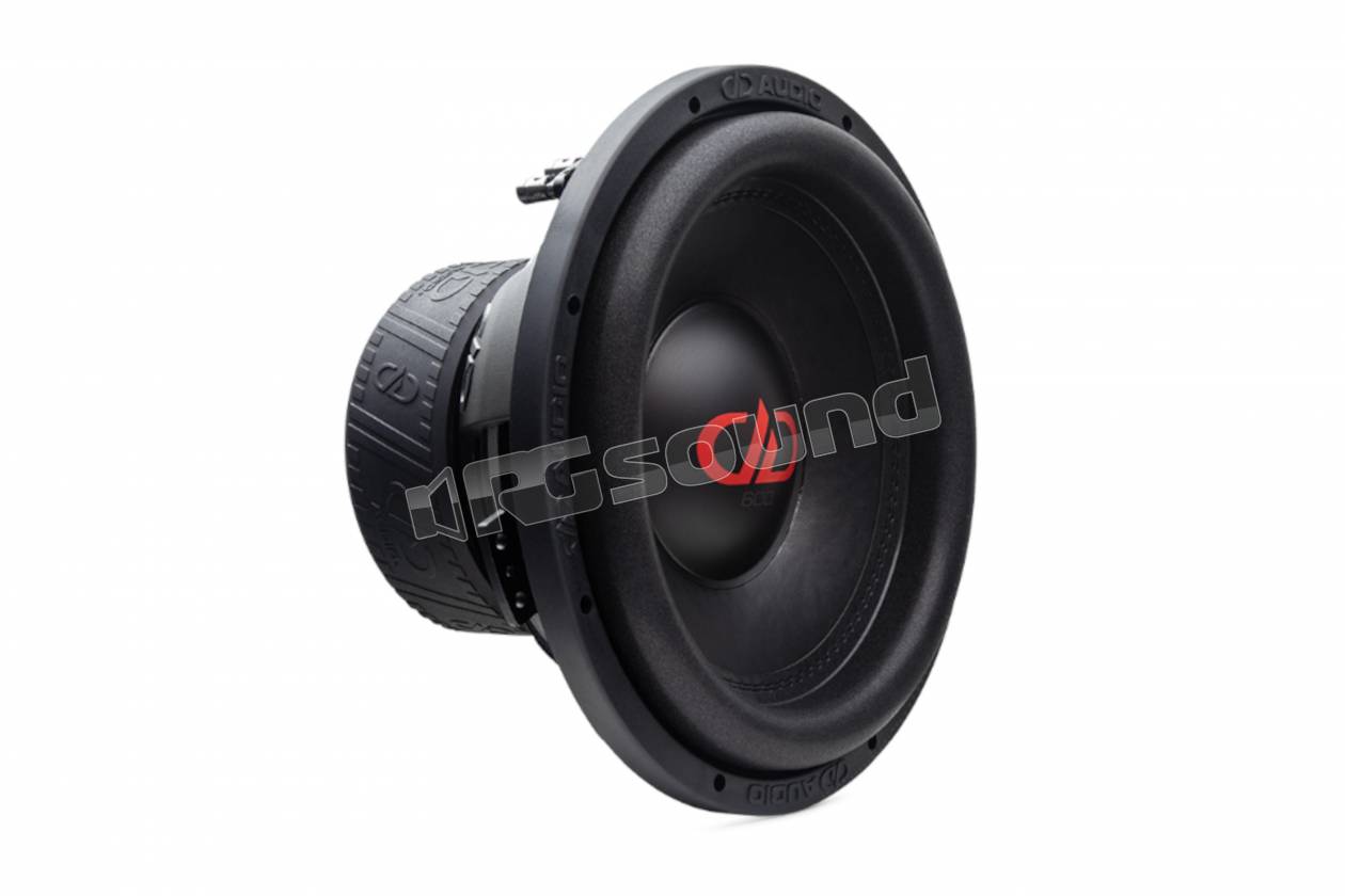 DD Audio Digital Designs DD612F-D2