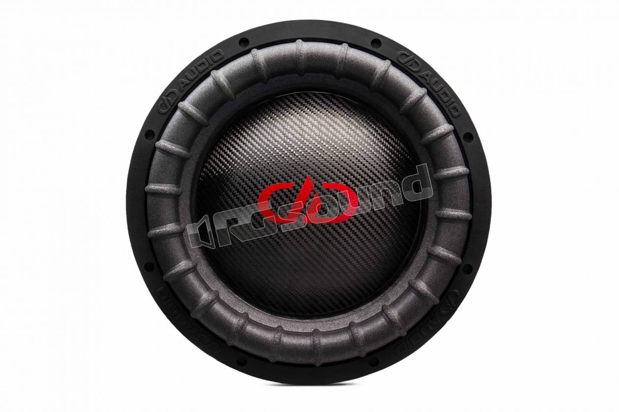 DD Audio Digital Designs DD9510 (ESP)