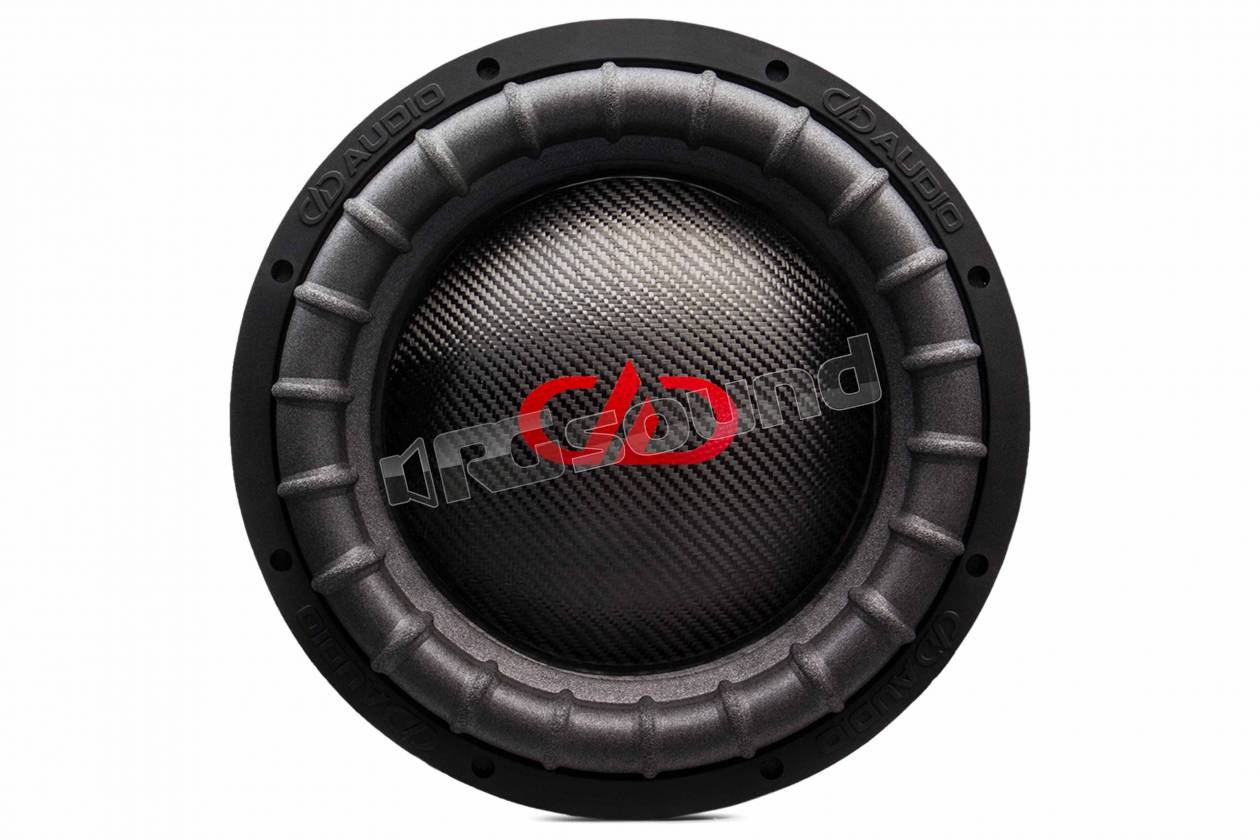 DD Audio Digital Designs DD9515 (ESP)