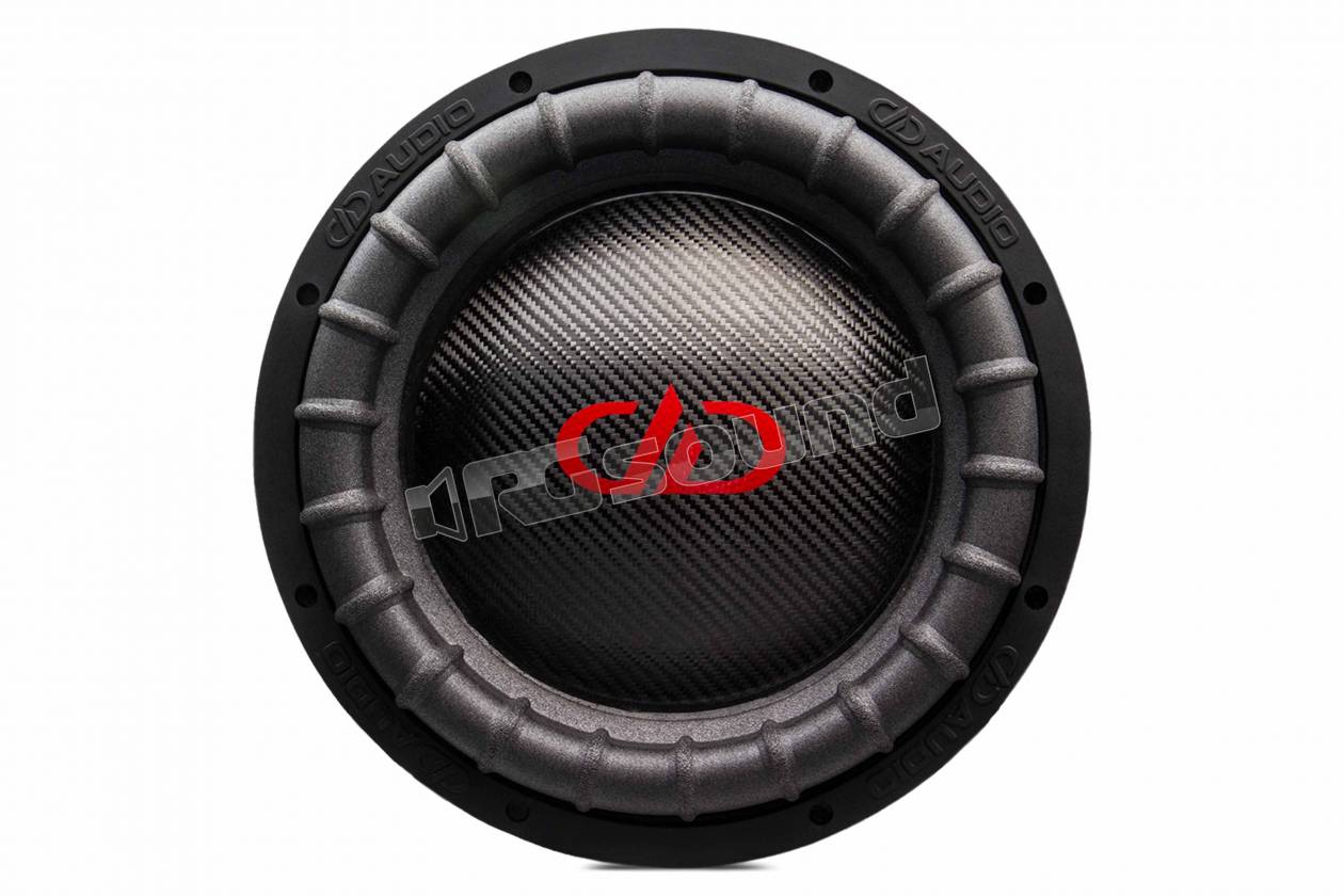 DD Audio Digital Designs DD9921