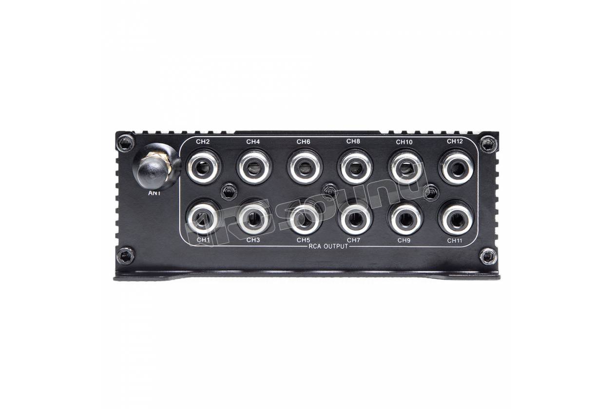 DD Audio Digital Designs DSI-3