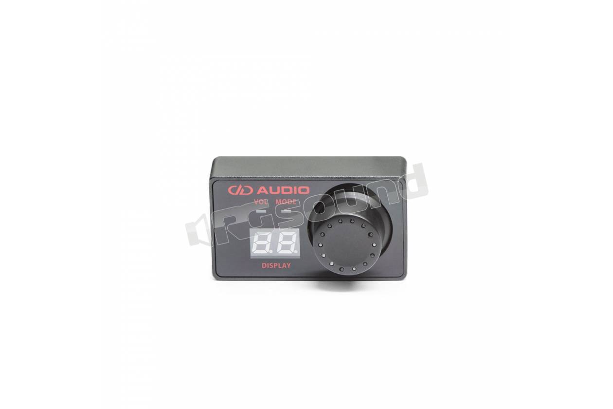 DD Audio Digital Designs DSI-3-RMT