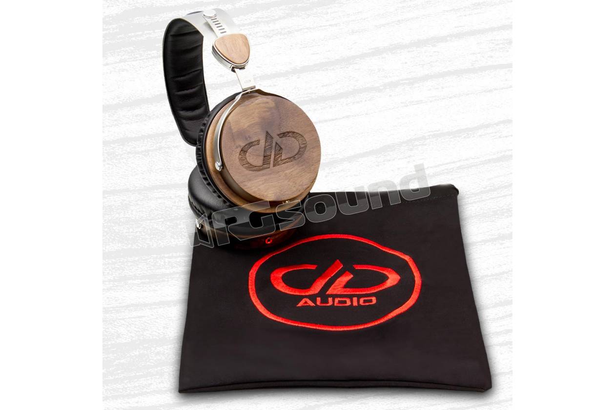 DD Audio Digital Designs DXB-04