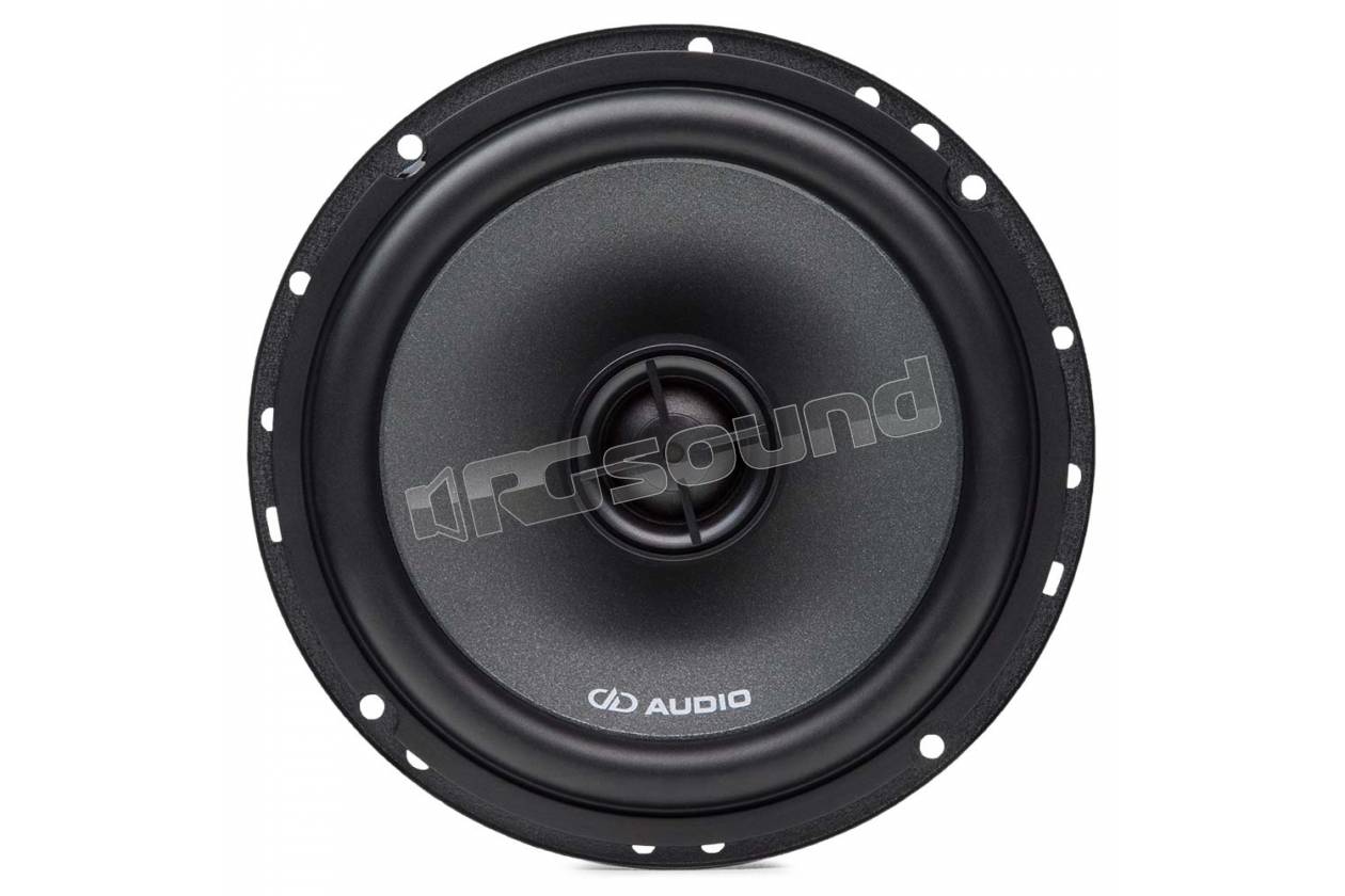 DD Audio Digital Designs DXS6.5