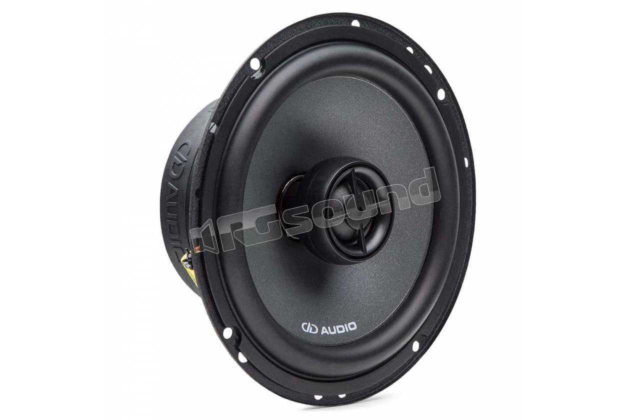 DD Audio Digital Designs DXS6.5