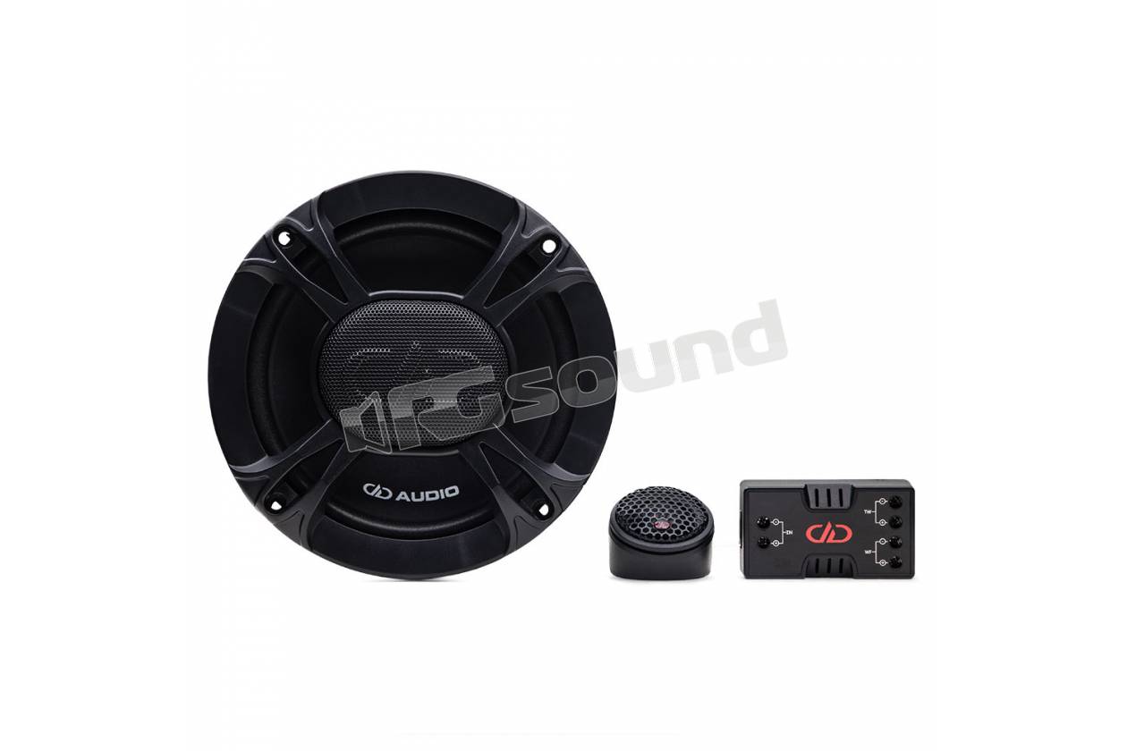 DD Audio Digital Designs E-C6.5b