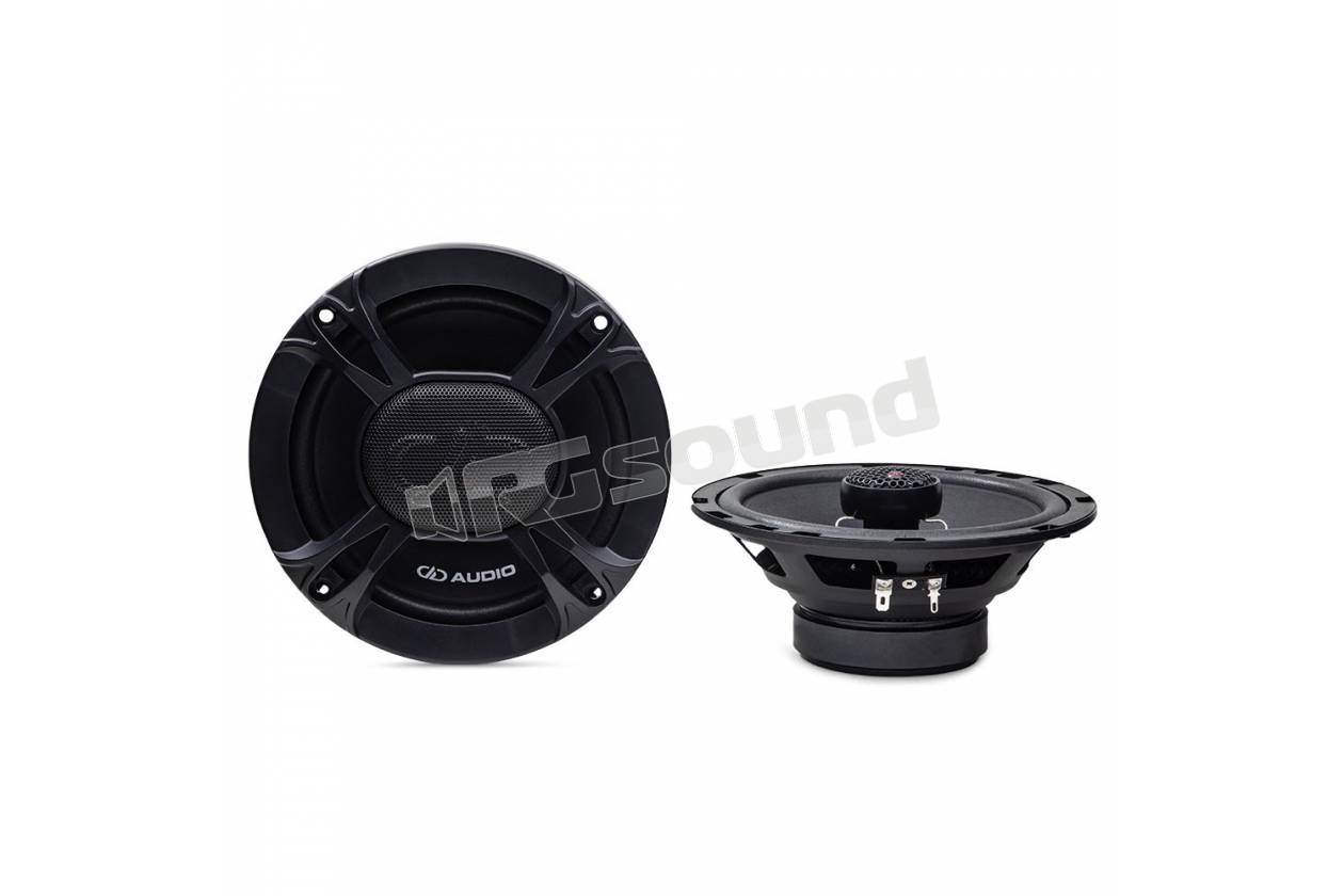 DD Audio Digital Designs E-X6.5b