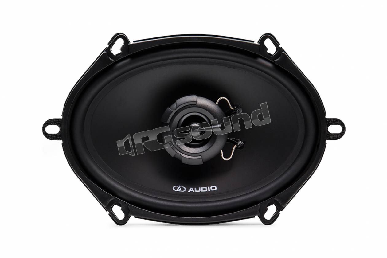 DD Audio Digital Designs EX5x7