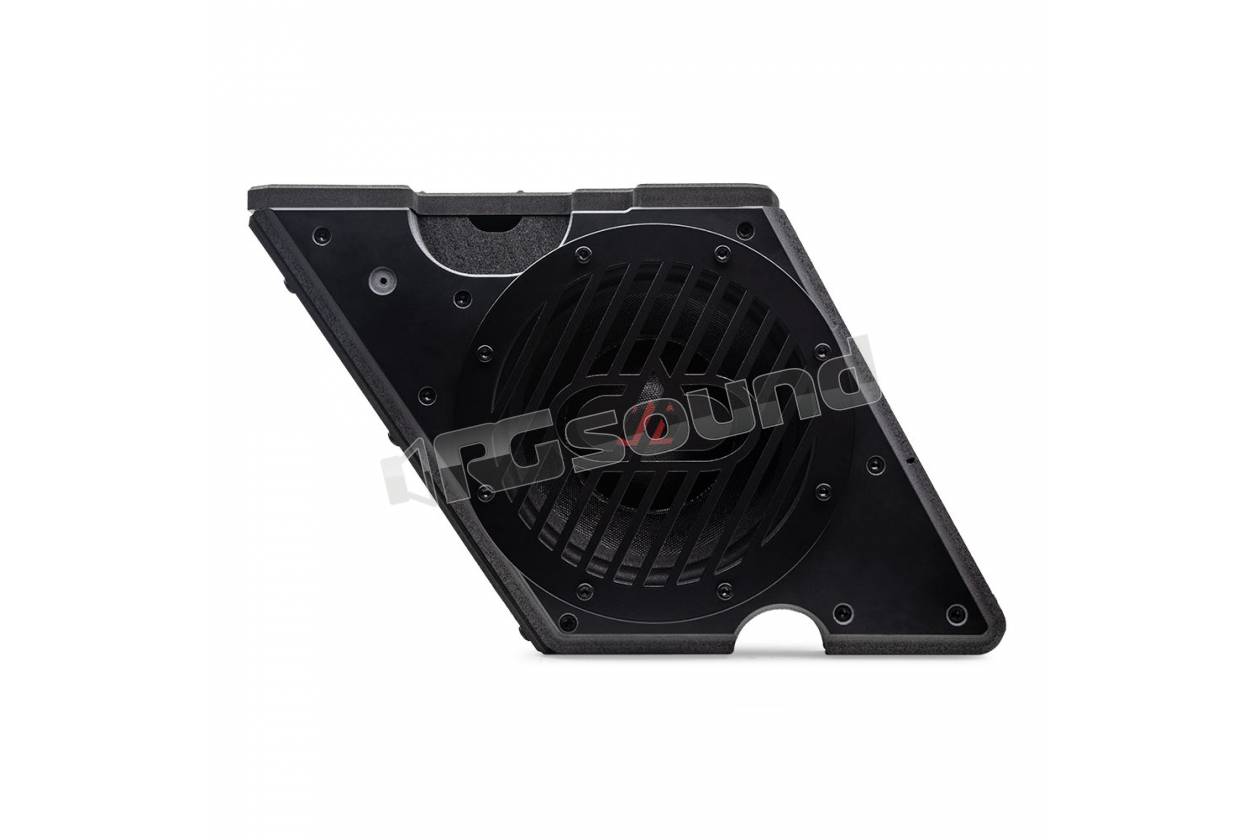 DD Audio Digital Designs HD8-SBK