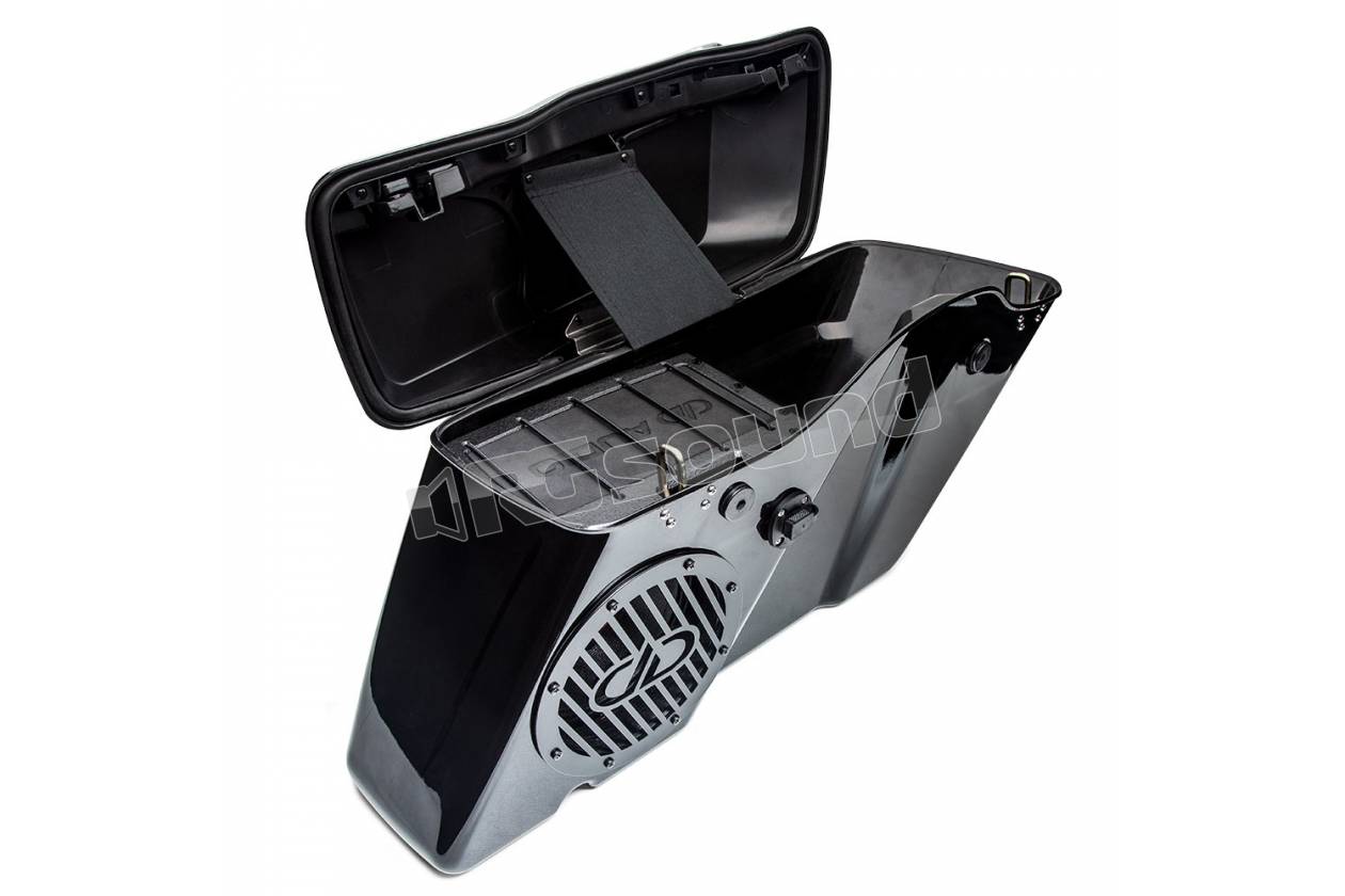 DD Audio Digital Designs HD8-SBK