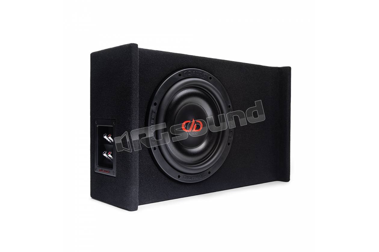 DD Audio Digital Designs LE-DF-SL610-D4