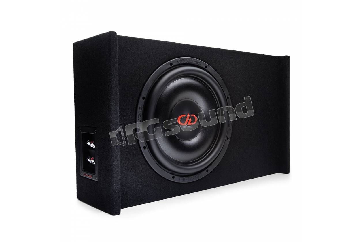 DD Audio Digital Designs LE-DF-SL612.1-D2