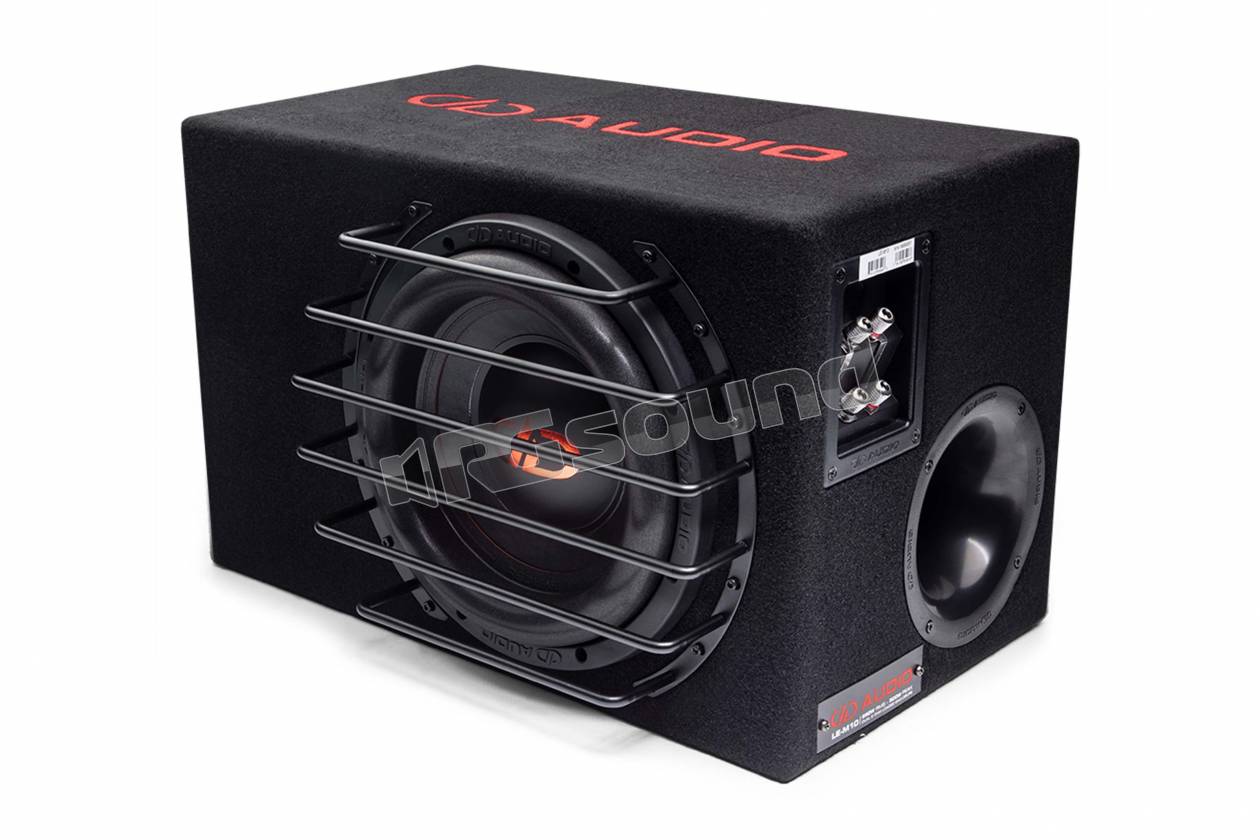 DD Audio Digital Designs LE-M10