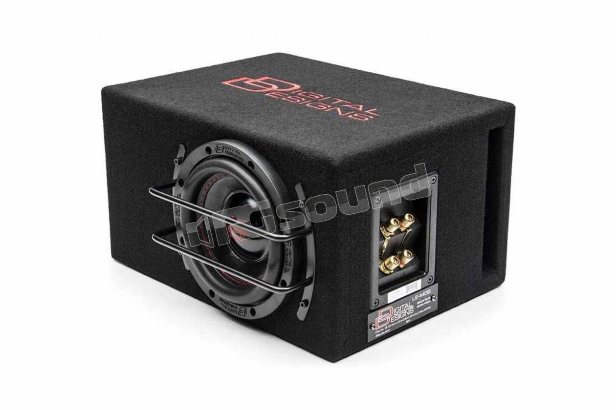 DD Audio Digital Designs LE-M6